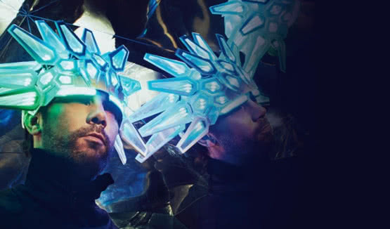 Jamiroquai w maju w Krakowie