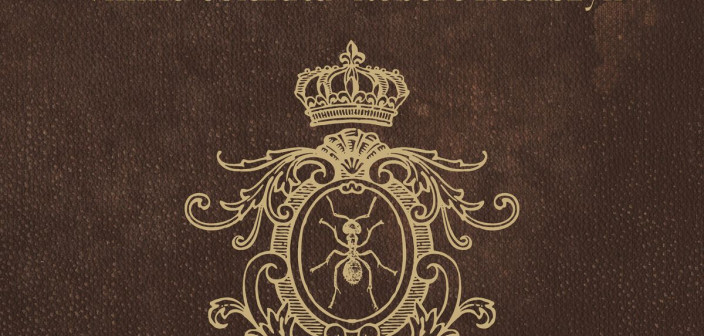 Trio Herdzin, Colaiuta, Kubiszyn i "Kingdom of Ants". Premiera płyty w listopadzie