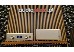 Najnowszy system dzielony Unison Research z serii Unico - odsłuchy w salonach audioplaza.pl