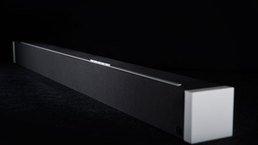 Soundbar Definitive Technology W Studio