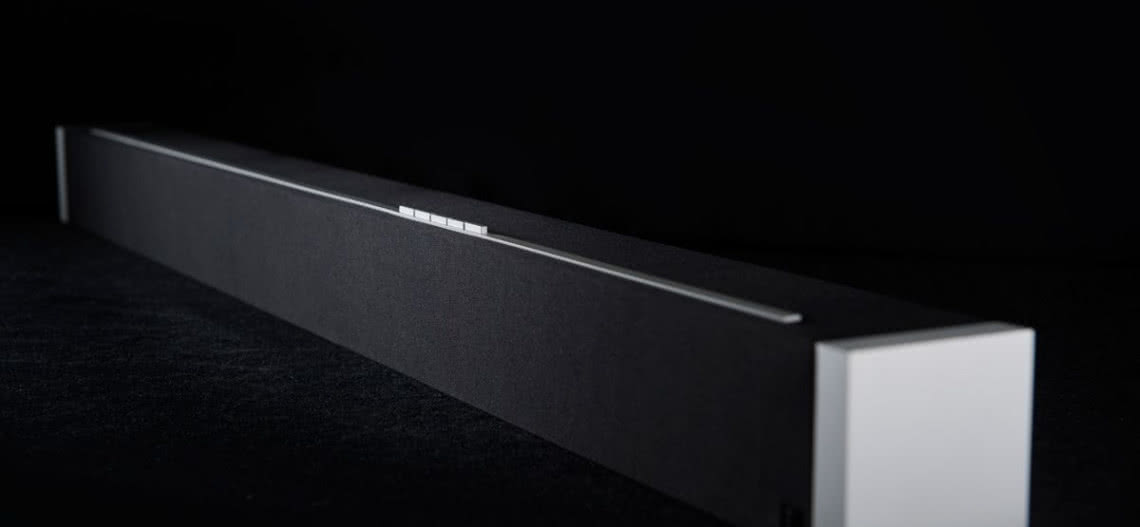 Soundbar Definitive Technology W Studio