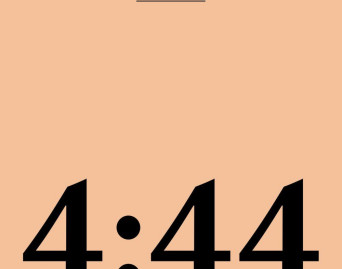 JAY-Z 4:44