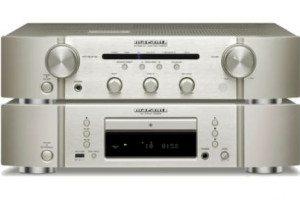 Marantz PM 6004 i CD 6004