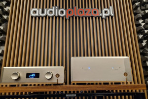 Najnowszy system dzielony Unison Research z serii Unico - odsłuchy w salonach audioplaza.pl