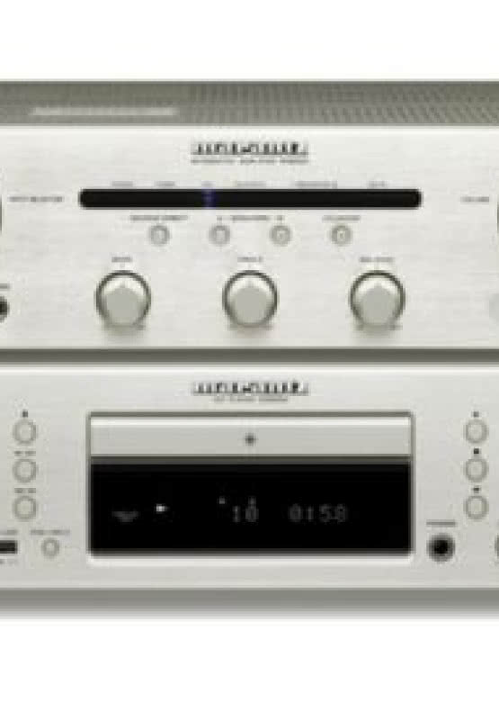 Marantz PM 6004 i CD 6004