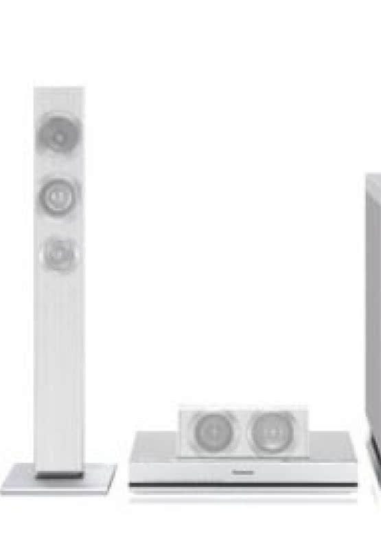 Nowa linia soundbarów Panasonic