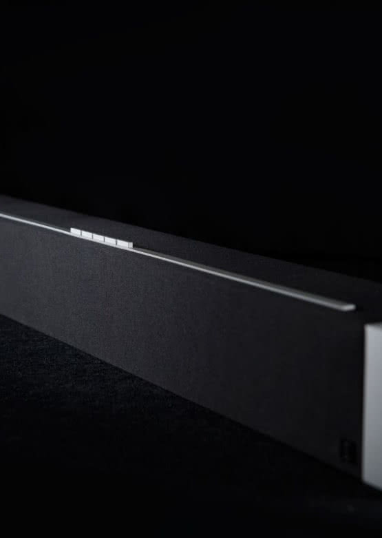Soundbar Definitive Technology W Studio