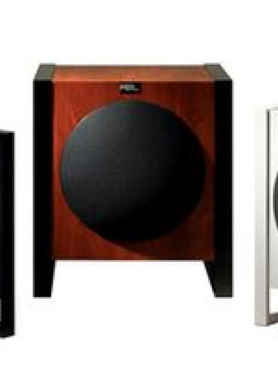 REL - subwoofery z membraną bierną