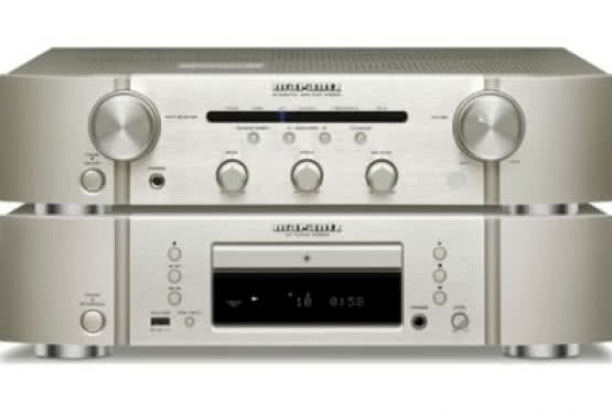 Marantz PM 6004 i CD 6004