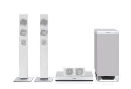 Nowa linia soundbarów Panasonic