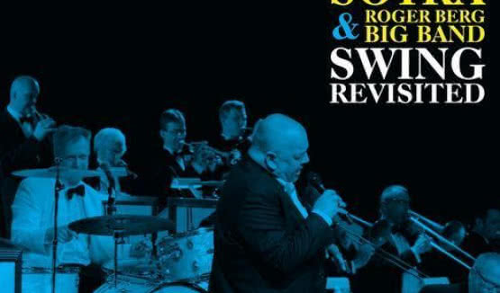 Stanisław Soyka i Roger Berg Big Band grają standardy swingu