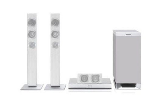 Nowa linia soundbarów Panasonic