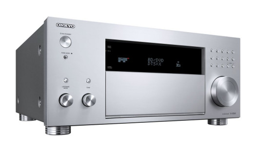 Amplitunery Onkyo TX-RZ900 i TX-RZ800