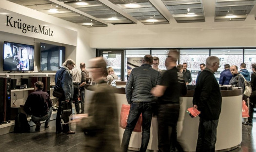 Audio Video Show 2018 - rekordowa liczba wystawców i wynajętej powierzchni