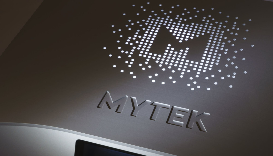 Mytek Audio na Audio Video Show 2022