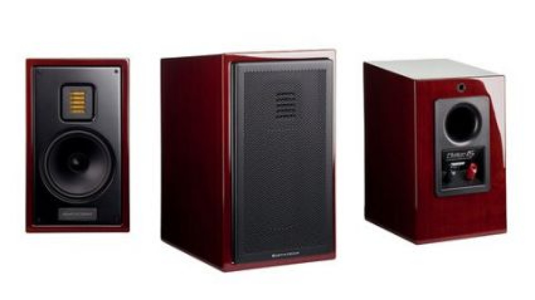 Martin Logan Motion 15 i 30