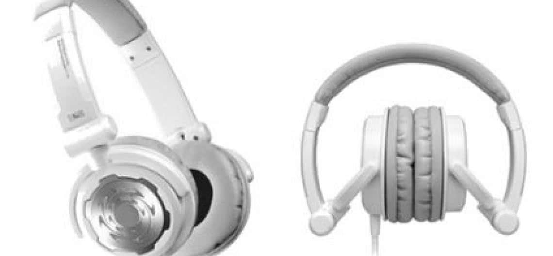 Słuchawki Denon DN-HP500S
