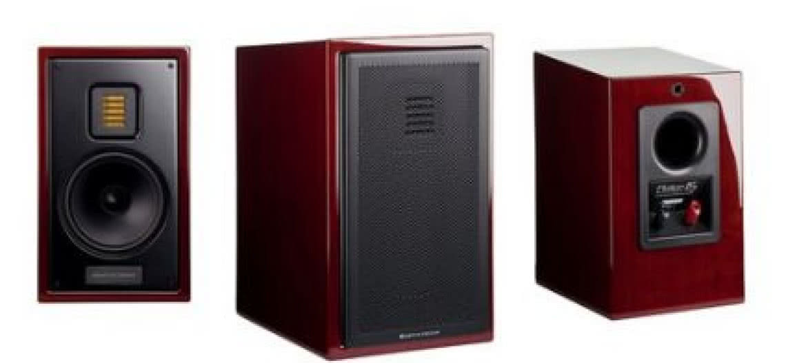 Martin Logan Motion 15 i 30