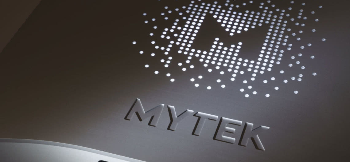 Mytek Audio na Audio Video Show 2022