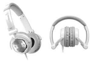 Słuchawki Denon DN-HP500S