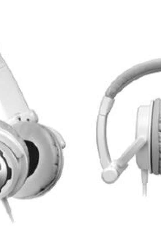 Słuchawki Denon DN-HP500S