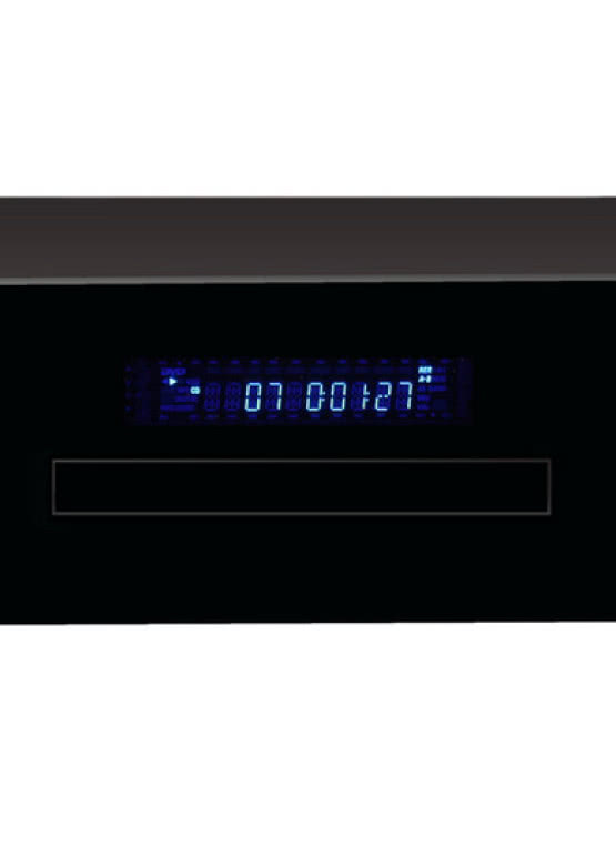 Odtwarzacz CD Advance Paris X-Cd1000