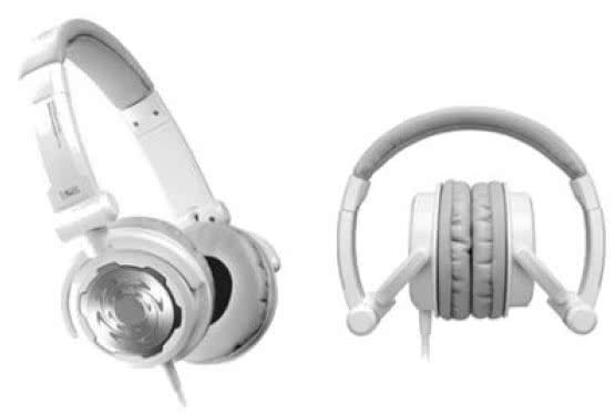 Słuchawki Denon DN-HP500S