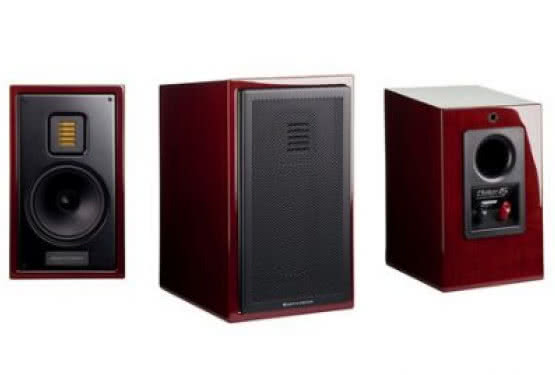 Martin Logan Motion 15 i 30