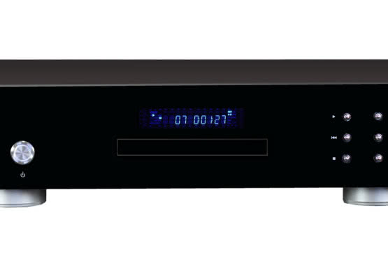 Odtwarzacz CD Advance Paris X-Cd1000