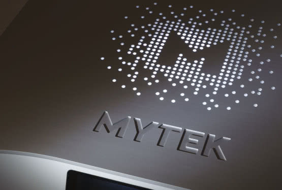 Mytek Audio na Audio Video Show 2022