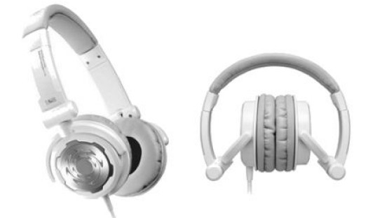 Słuchawki Denon DN-HP500S