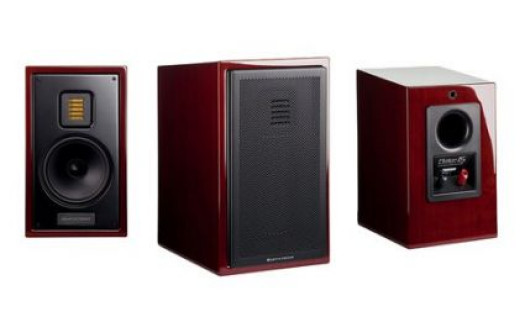 Martin Logan Motion 15 i 30