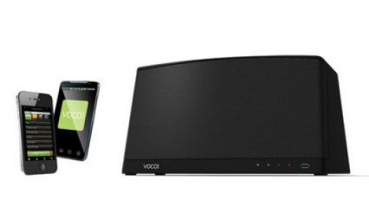 Aktywny głośnik VOCO V-Spot