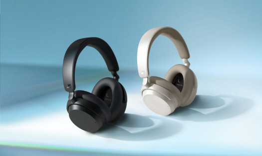 Sennheiser prezentuje nowe słuchawki - ACCENTUM Wireless