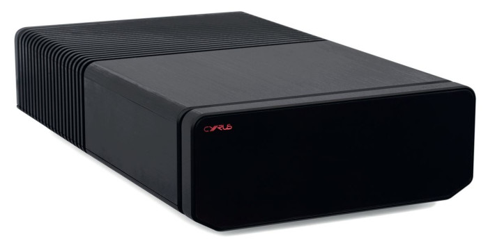 Cyrus 40 PSU