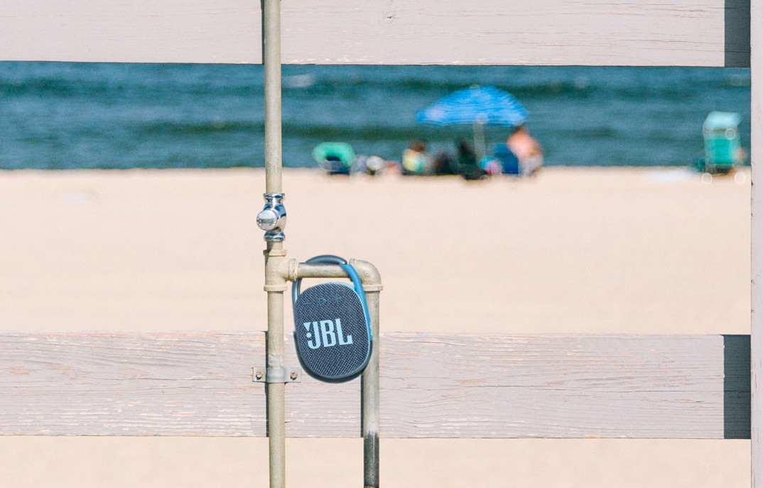 JBL Clip 4 Eco - głośnik w nowej ekologicznej wersji