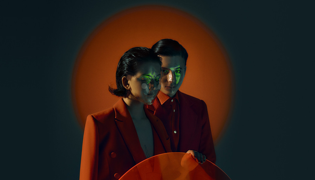 The Dumplings w marcu w Warszawie