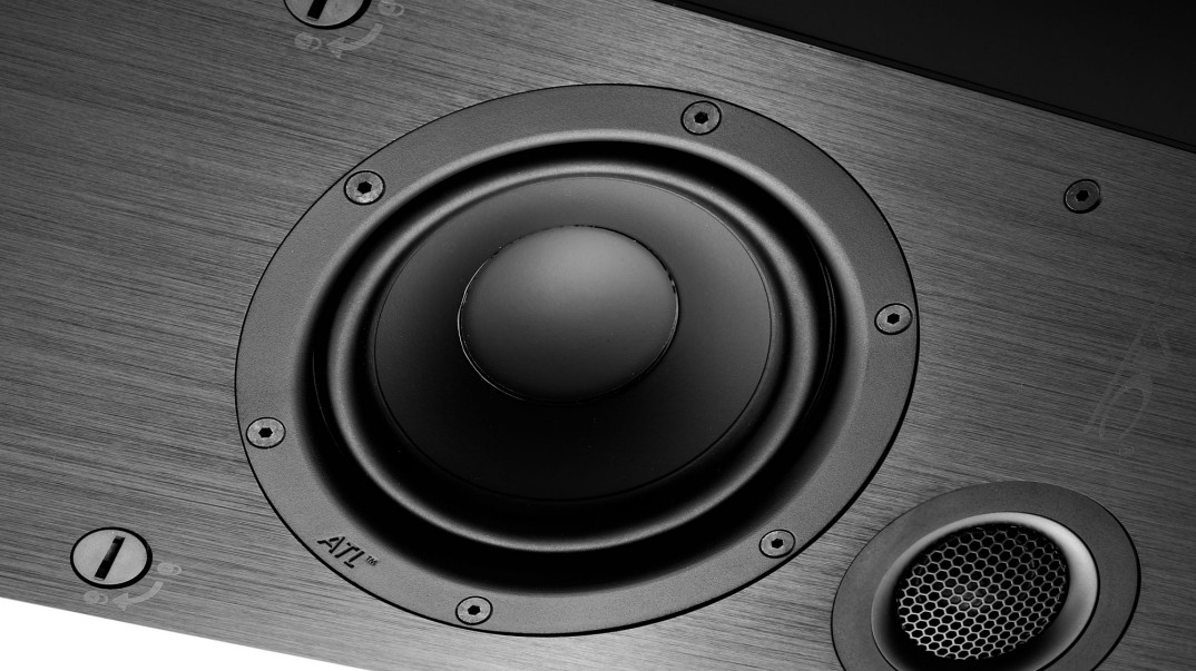 Głośniki i subwoofer PMC serii "ci"