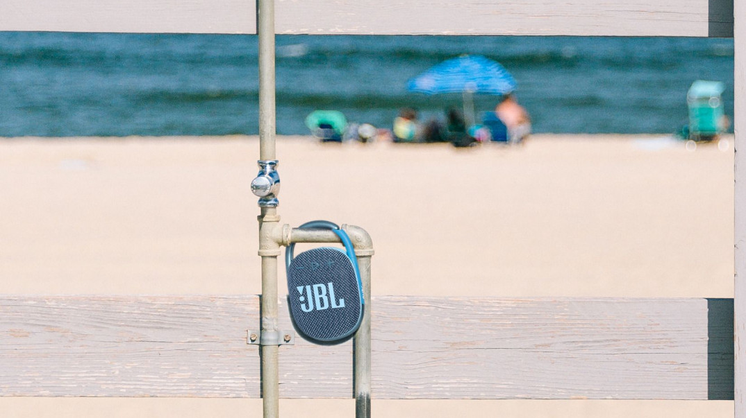 JBL Clip 4 Eco - głośnik w nowej ekologicznej wersji