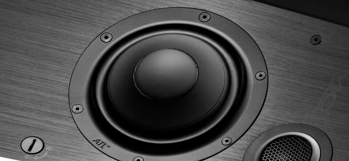 Głośniki i subwoofer PMC serii "ci"