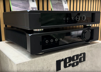 Rega Mercury i Rega Solis – referencyjny duet do odsłuchu w salonie Q21