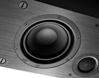 Głośniki i subwoofer PMC serii "ci"