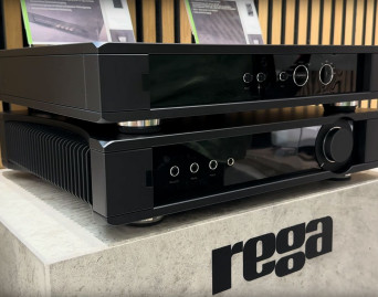 Rega Mercury i Rega Solis – referencyjny duet do odsłuchu w salonie Q21