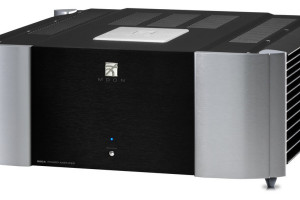 Wzmacniacz mocy Moon by Simaudio 860A V2