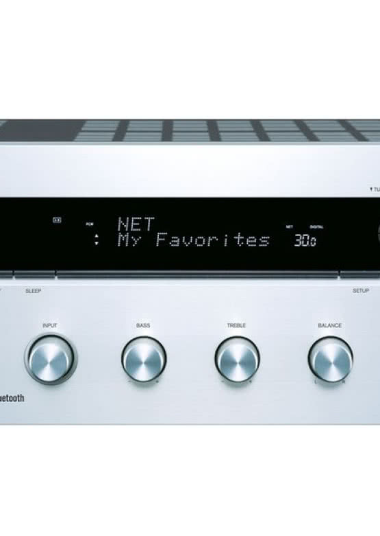 Amplituner stereo Onkyo TX-8150