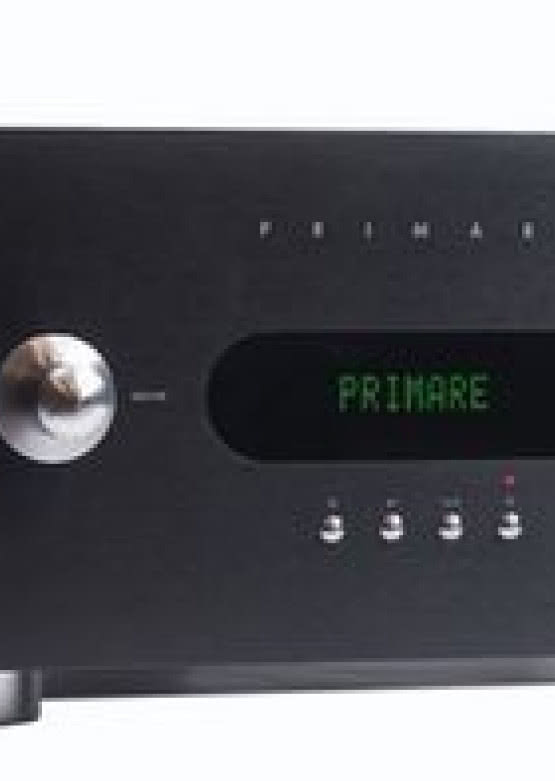 Primare SPA22 i SP32