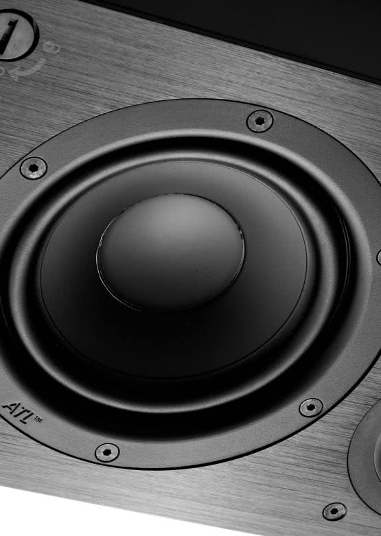 Głośniki i subwoofer PMC serii "ci"