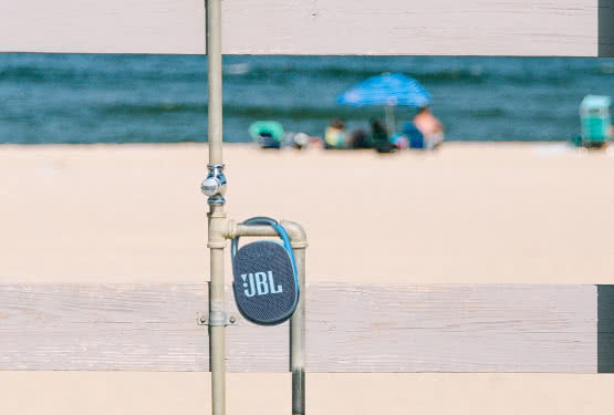 JBL Clip 4 Eco - głośnik w nowej ekologicznej wersji