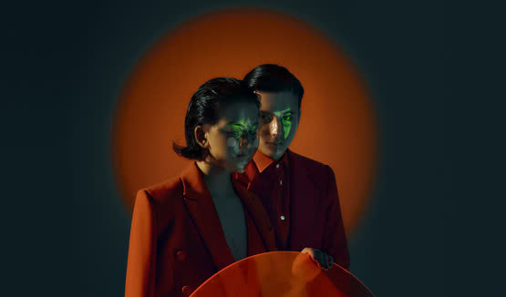 The Dumplings w marcu w Warszawie