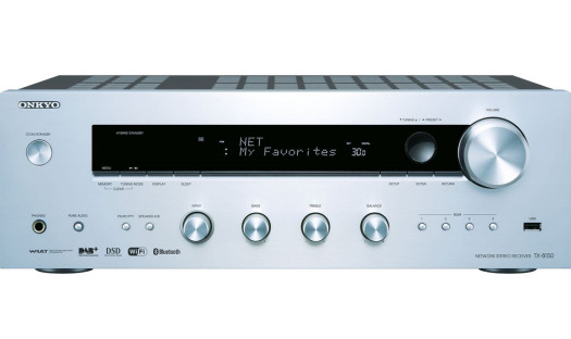Amplituner stereo Onkyo TX-8150